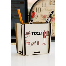 Hediyelen Terzi Kalemlik