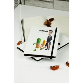 Hediyelen Tıbbi Mümessil Duvar Saati