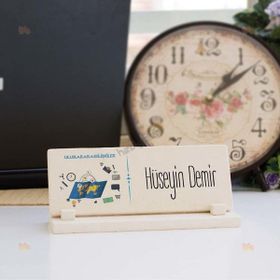 Hediyelen Uluslararası İlişkiler Taş İsimlik