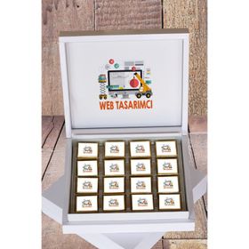 Hediyelen Web Tasarımcı Hediyelik Çikolata