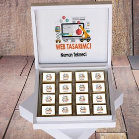 Hediyelen Web Tasarımcı Hediyelik Çikolata