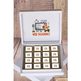 Hediyelen Web Tasarımcı Hediyelik Çikolata