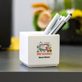 Hediyelen Web Tasarımcı Kalemlik