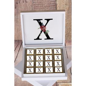 Hediyelen x Harfi Hediyelik Çikolata