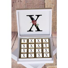 Hediyelen x Harfi Hediyelik Çikolata