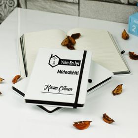 Hediyelen Yılın En Iyi Müteahhiti Defter