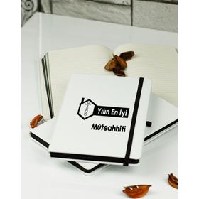 Hediyelen Yılın En Iyi Müteahhiti Defter