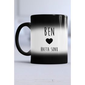 Hedizu Ben Kalp Hafta Sonu Kupa
