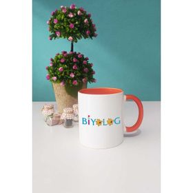 Hedizu Biyolog Turuncu Kupa