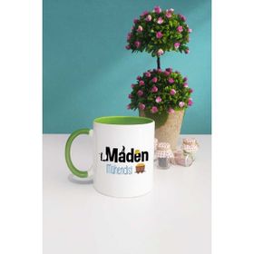 Hedizu Maden Mühendisi Hediye Yeşil Kupa