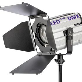 Hedler (5061) Led 1400dmx Tek Kafa