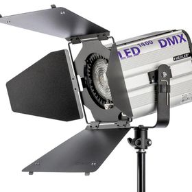 Hedler (5061) Led 1400dmx Tek Kafa