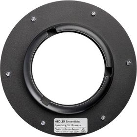 Hedler (7550) Bowens Speedring Adaptör