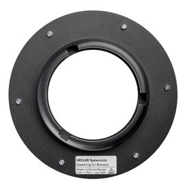 Hedler (7550) Bowens Speedring Adaptör