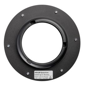 Hedler (7550) Bowens Speedring Adaptör
