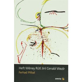 Heft Weney Ruti Jini Cenabi Wezir - Ferhad Pirbal