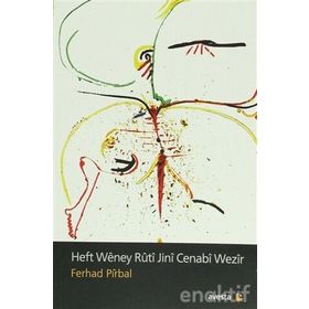 Heft Weney Ruti Jini Cenabi Wezir - Ferhad Pirbal