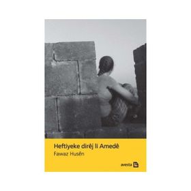 Heftiyeke Direj Li Amede - fawaz husen fawaz hussain