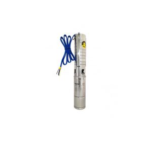Hegel 110 V 13.5 A V1 DC Solar Dalgıç Pompa
