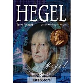 HEGEL (CILTLI) - TERRY PINKARD
