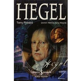 HEGEL (CILTLI) - TERRY PINKARD