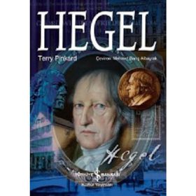 HEGEL (CILTLI) - TERRY PINKARD