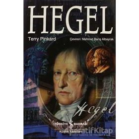 HEGEL (CILTLI) - TERRY PINKARD