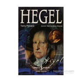 HEGEL (CILTLI) - TERRY PINKARD