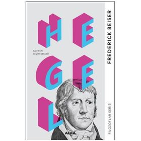 Hegel - Frederick Beiser
