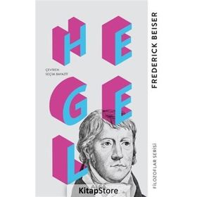 Hegel - Frederick Beiser
