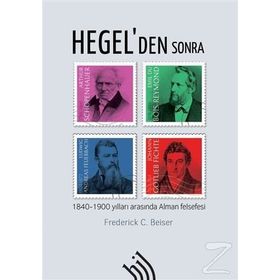 Hegel - Frederick Beiser