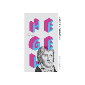 Hegel - Frederick Beiser