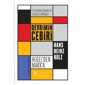 HEGEL - NEJAT BOZKURT