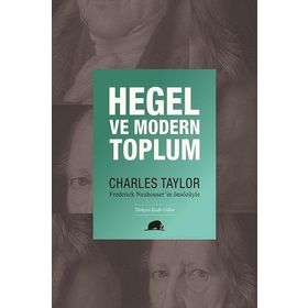 HEGEL - NEJAT BOZKURT