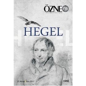 HEGEL - NEJAT BOZKURT