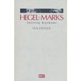 HEGEL VE MARKS İHTİYAÇ KAVRAMI - IAN FRASER