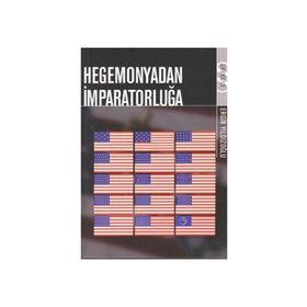 HEGEMONYADAN İMPARATORLUĞA - ERGIN YILDIZOĞLU