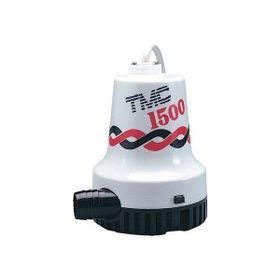 Hegi 1500 12 V Hegi Sintine Pompası