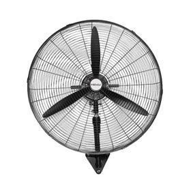 Hegi 26356 Sanayi Tipi 75 cm Duvar Vantilatör