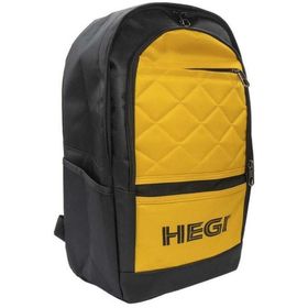 Hegi Basic Bez Sırt Takım Çantası