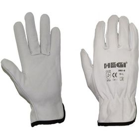 Hegi Dr01-B Sürücü Eldiveni