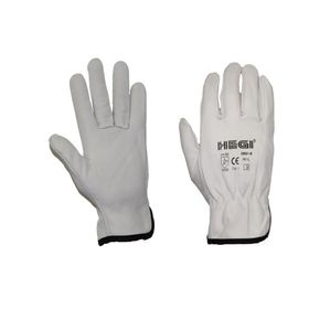 Hegi Dr01-B Sürücü Eldiveni
