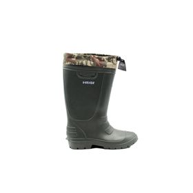 Hegi Eva Hafif Konçlu ve Çoraplı Outdoor Kamp Çizmesi