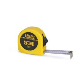 Hegi JS-67 5 m 19 mm Şerit Metre