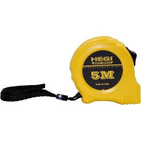 Hegi JS-67 5 m 19 mm Şerit Metre