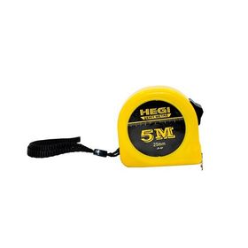 Hegi JS-67 5 m 25 mm Şerit Metre