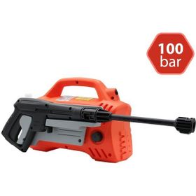 Hegi LT220-1200 855000220 100 Bar 1200 W Yüksek Basınçlı Oto Yıkama