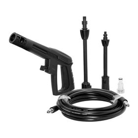 Hegi LT302-1200B 855000302 100 Bar 1200 W Yüksek Basınçlı Yıkama