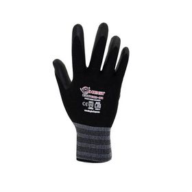 Hegi Safety Richtech-BR Köpük Nitril Montaj Eldiveni