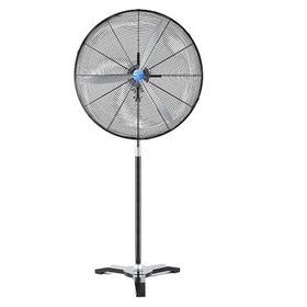 Hegi SV-65 Sanayi Tipi 65 cm Ayaklı Vantilatör